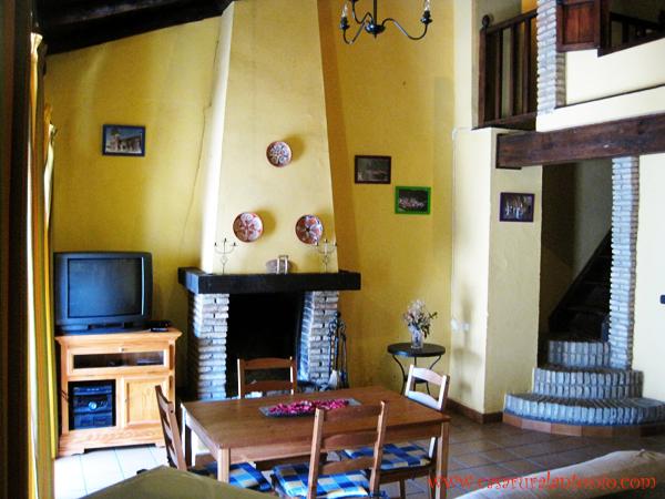 Cottage for 6 people...