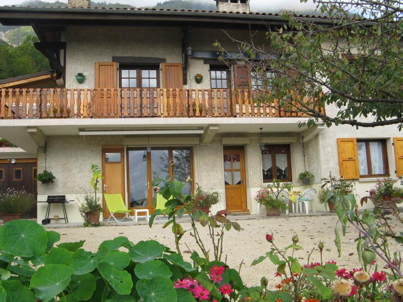Lodging the Chevillardeyre