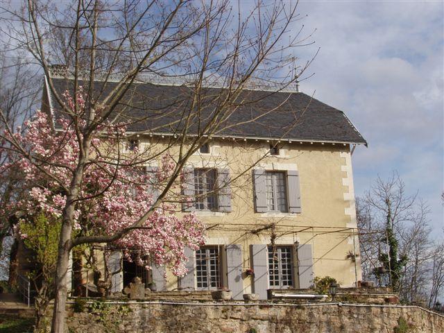 Sarlat-5mn Medieval-House-Calm-100m2 Wifi-