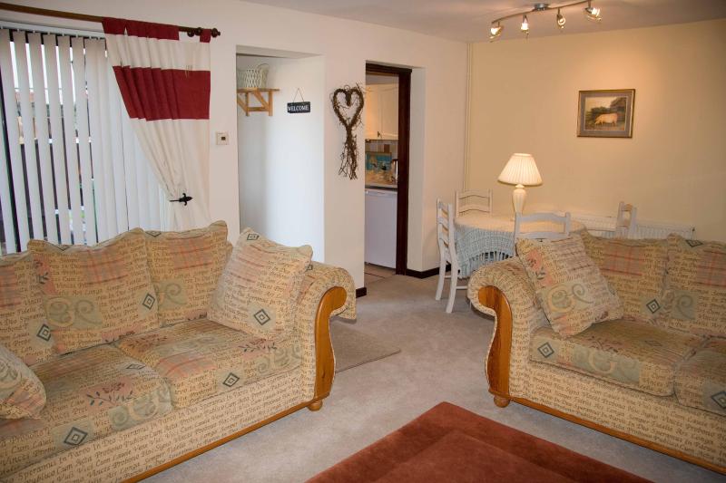 Lilydale Tewkesbury Town Cotswolds/Luxury touches/Gold Award/Rose Award nominee