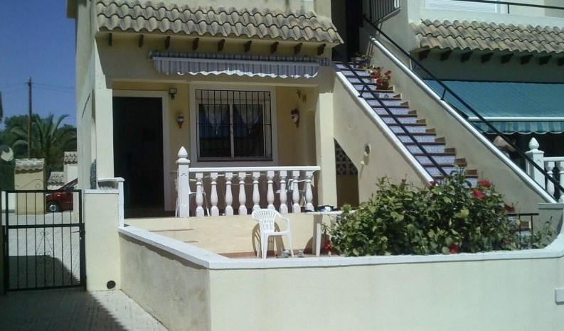 Apartment in Spain, Lomas Del Golf, Villamartin.