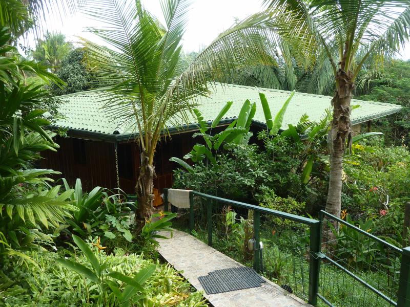 GRAN chalet