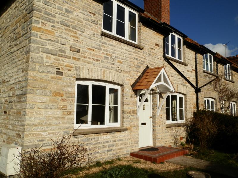 Hodgehay Cottage