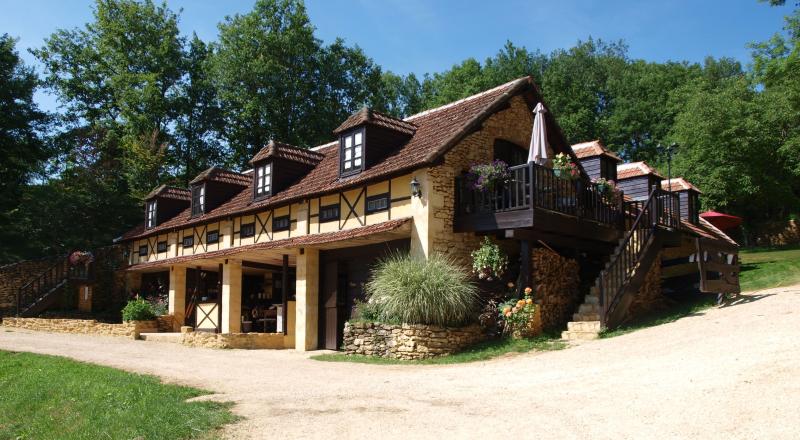 The Coustal