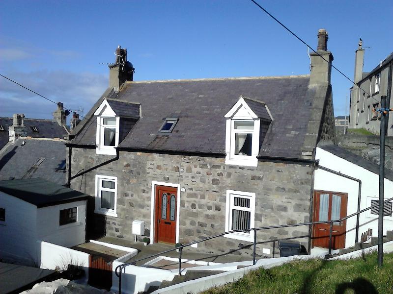 Pebble Bay Cottage