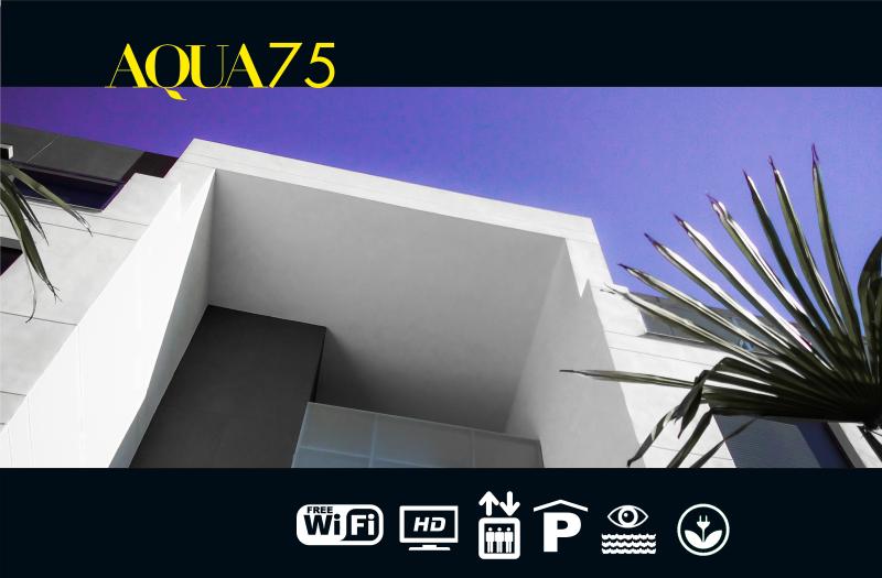 10 Reasons why you'll love brand new Aqua 75 
