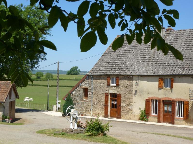Cottage of the Chambers