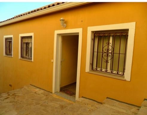 House El Racó