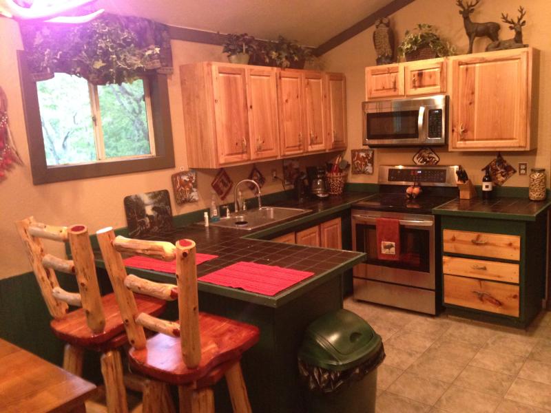 Welcome to Clay Cabin!!!
