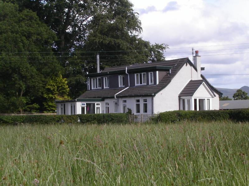 Tullycross  Cottage  Apartment