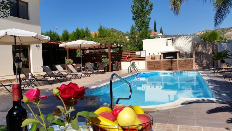 TRIP ADVISOR WINNER 2019 - Bayview - Pissouri Bay