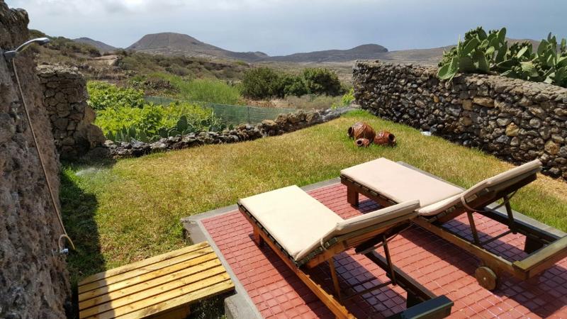 Cosy Casa Rural Tia Lucila