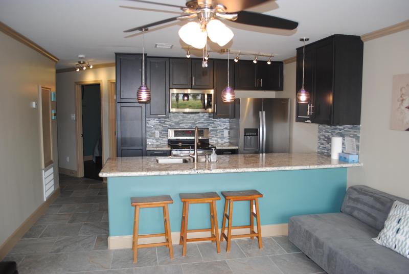 Romantic Gulf View Luxury Resort Condo 3 Pools 116