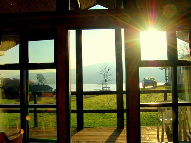 Firbush Lodge, Loch Tay, Perthshire