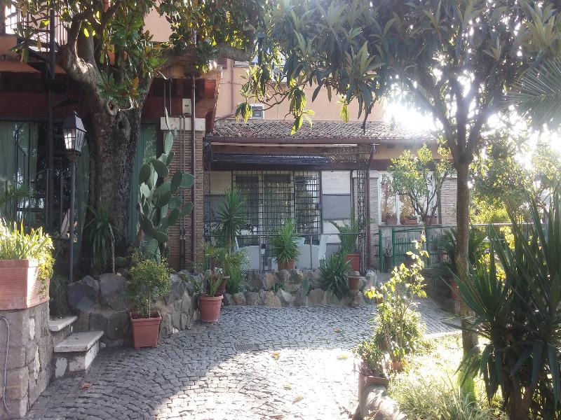 Orchidea Apartment-Residence Paulina