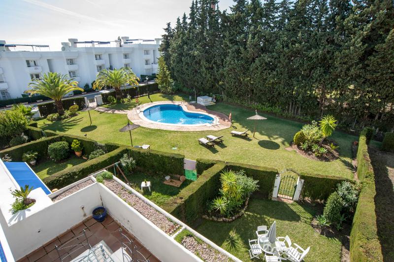 Sun Gardens