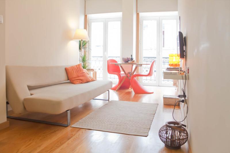 Historical Center Apartment