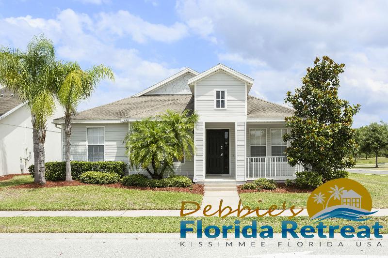 Debbie's Florida Retreat a Luxury Vacation Home