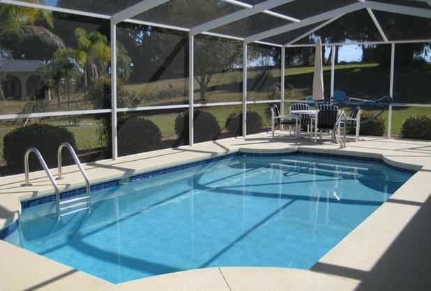 Villa 3 bedrooms and 3 bathrooms at Golfcourse