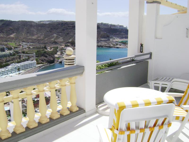 Awesome Seaview Apartment (PDC-4)