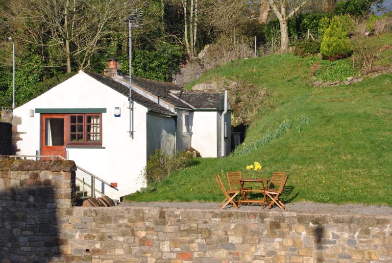 The Toll Cottage - in the heart of Cockermouth