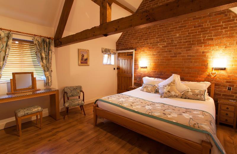 Country Barn B & B