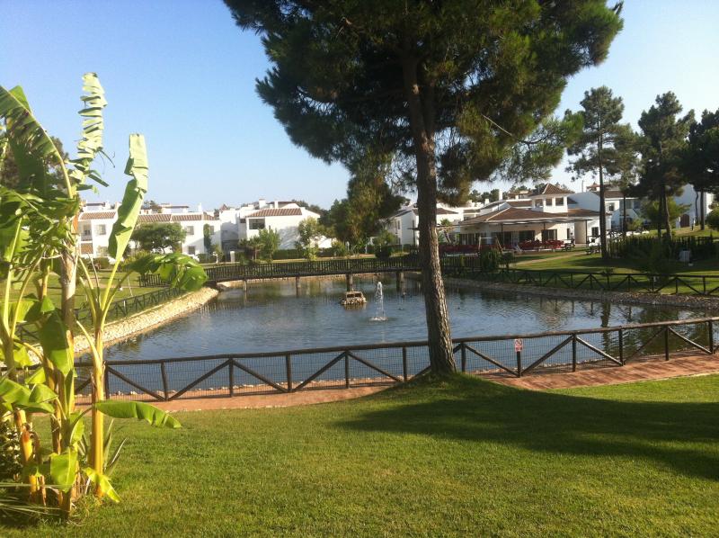 Rentals Apartment in Islantilla, Critina Isla,