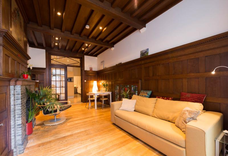 Guild apartment, your ideal hub to be inspired in a breathtaking magical city