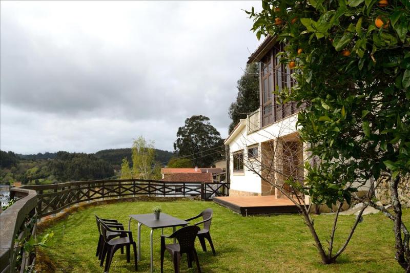 Ref. 11615 House with views in Ferrol