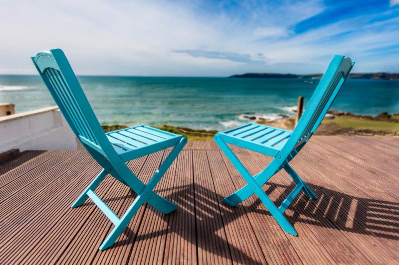 Quarter Deck Bovisand Plymouth