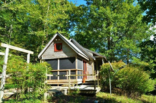 Pond House - The perfect getaway