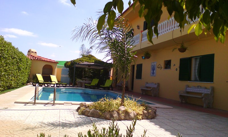 maresia house