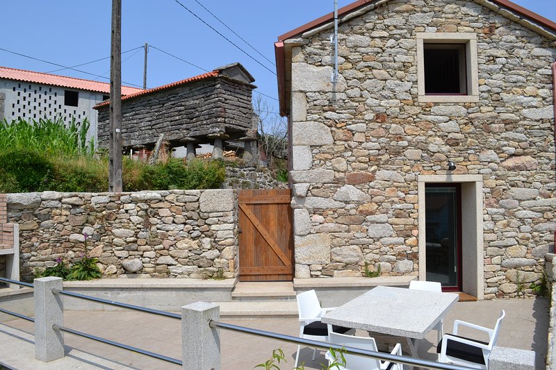 Rural Costa Da Morte House Moreira