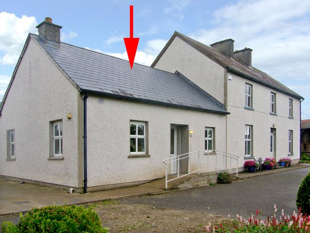 Annacarty, Glen of Aherlow, County Tipperary - 9534
