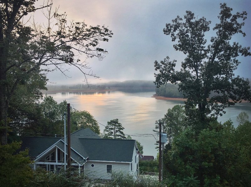 Breathtaking Lake View w/ boat slip at Springs