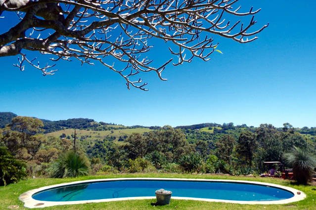 Warrawong Homestead