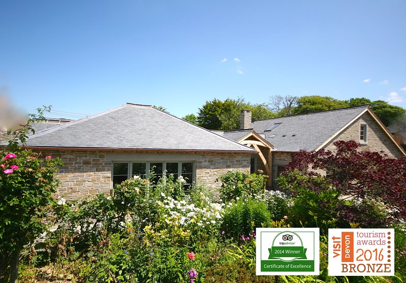 Putsborough Garden Cottage