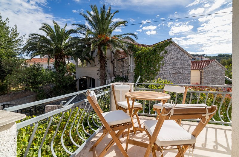 Apartments Kolimbatovic