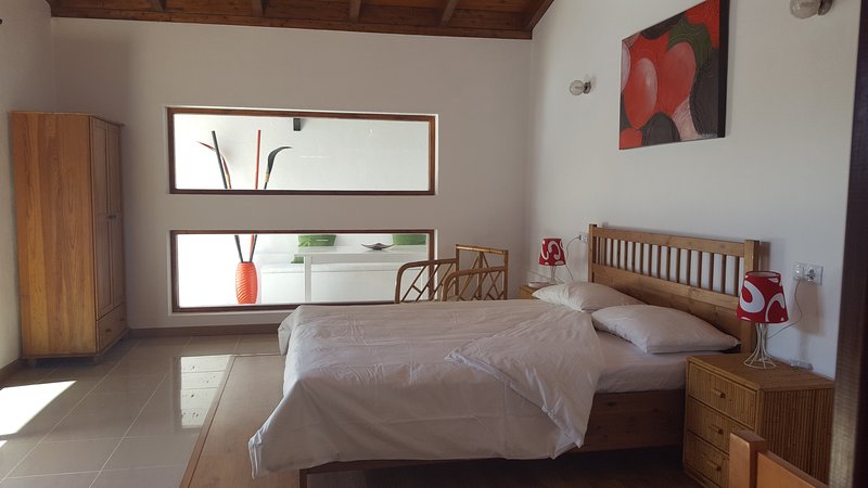 cozy apartment in Corralejo