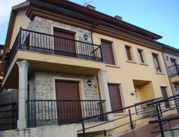 Apartment 100 meters from the beach Corna