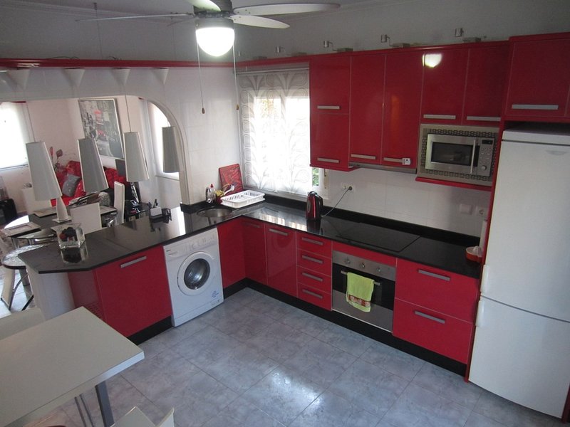 Luxury Townhouse in Los Alcazeres