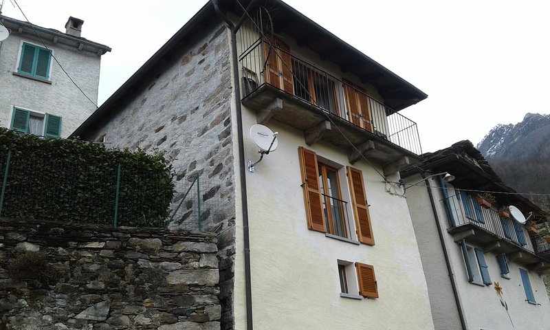 House Spoccia - A holiday immersed in the lush, peaceful
