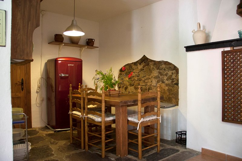 Casa La Trastienda