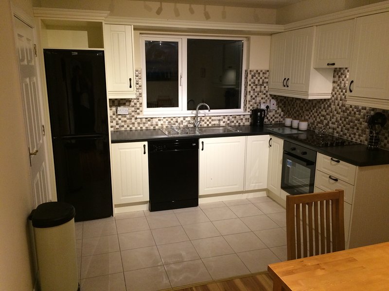 Ballymote Holiday Home