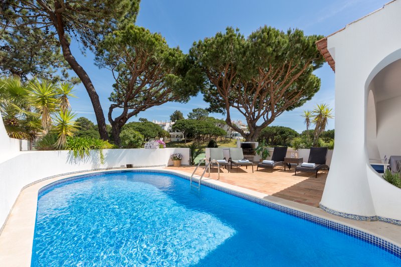 Villa Carlos  Vale do Lobo
