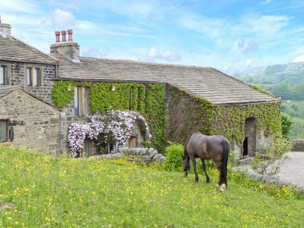 The Stable Cottage