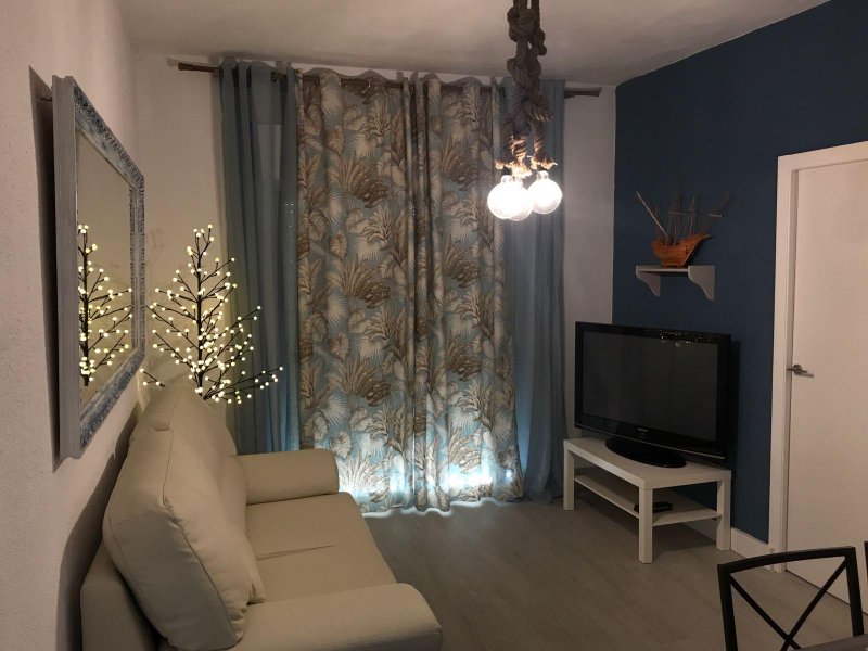 Rentals Apartment in Ayamonte Old Town comfortable and modern apartment