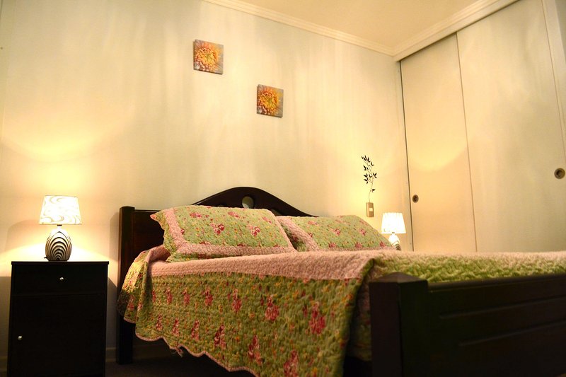 APARTAMENTOS ALMA 