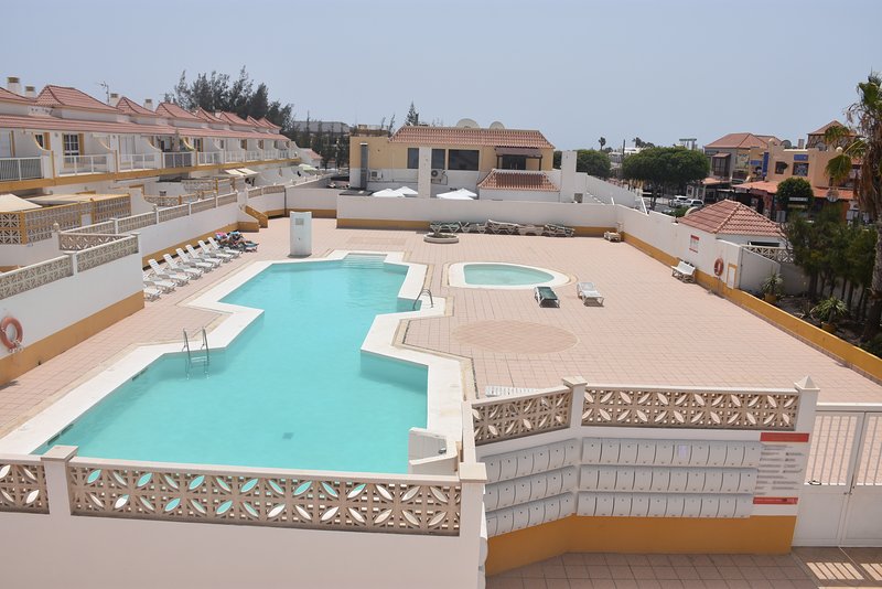 Monolocale in Caleta de Fuste - Sun & Sol