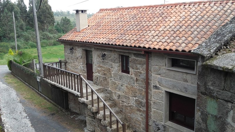 Casa Rural Cape of Arans